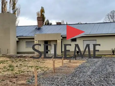 Casa en Alquiler de 4 dormitorios