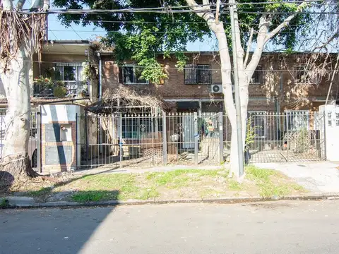 VENTA DUPLEX 4 AMBIENTES COCHERA VILLA BALLESTER