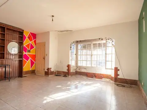 Casa en Venta 26 años