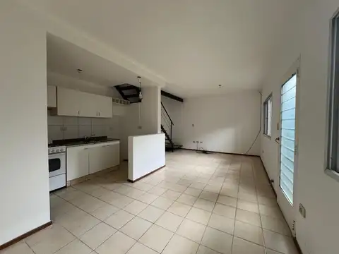 Departamento en Venta 15 años