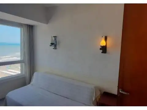 Departamento en Alquiler Temporal con 1 cocheras
