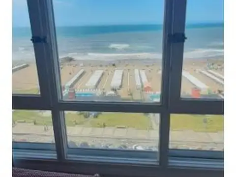 Departamento en Alquiler Temporal en Miramar, USD 11.111