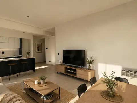 Departamento en Venta en San Miguel Centro 