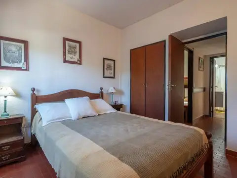 Departamento en Alquiler en Pinamar, USD 120