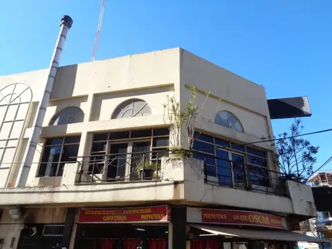 Avenida Independencia 3900