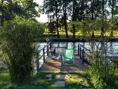 Arroyo Rama Negra 100