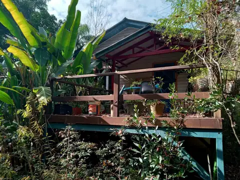 Casa en Venta en Delta del Tigre, USD 126.000