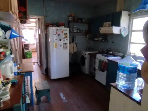 Casa en Venta al Oeste