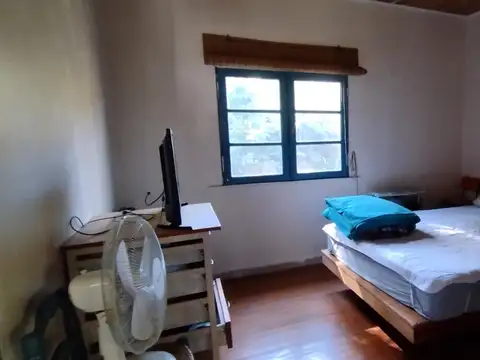 Arroyo Rama negra, hermosa casa Mamina