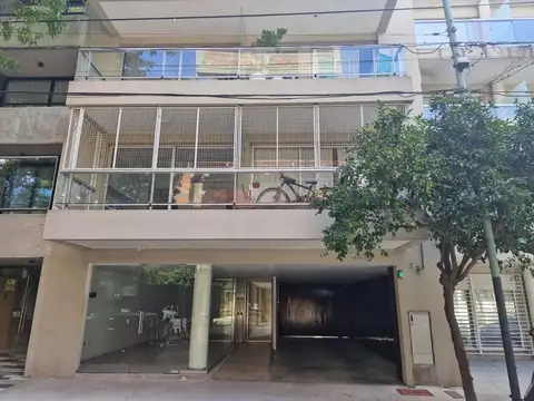 Departamento - Saavedra