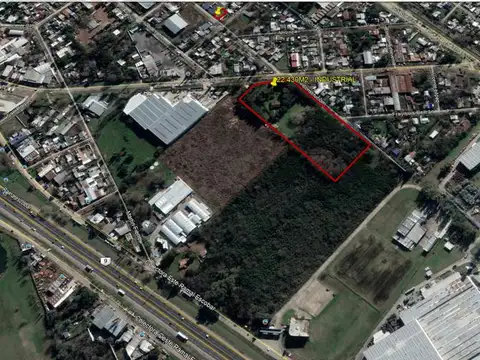 Int. O. Larghi al 1100