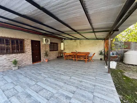 Casa en Venta de 2 dormitorios