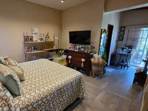 Casa en Venta en Martínez Santa Fe / Fleming, USD 370.000