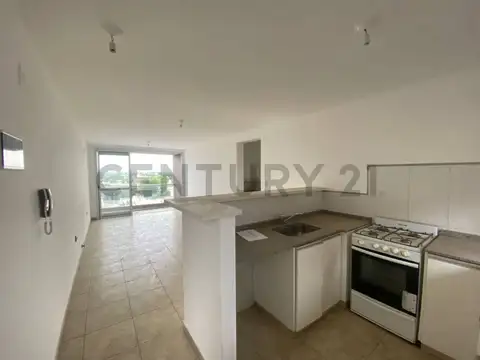 Departamento EN VENTA 2 dormitorios con cochera y balcón – Alta Córdoba