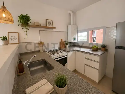 Departamento en Venta en Alta Cordoba, USD 75.000