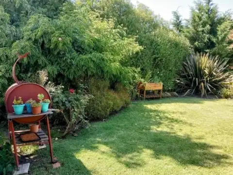 Casa en Alquiler de 4 dormitorios