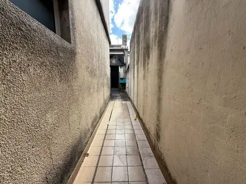 Alquiler Galpón Interno San Justo 100 m²