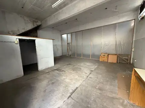 Galpon en Alquiler en San Justo, $ 500.000