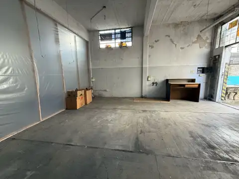 Galpon en Alquiler 30 años