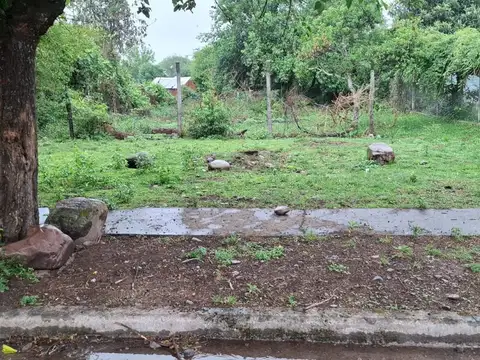 La Caldera. Los Jazmines S/N