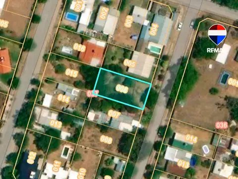 VENTA TERRENO LA CALDERA DUEÑO FINANCIA DIRECTO
