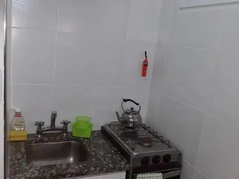 Departamento en Alquiler Temporal 35 años