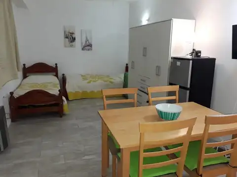 Departamento en alquiler temporario