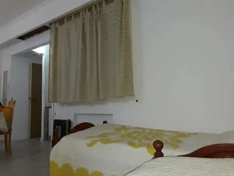 Departamento en Alquiler Temporal de Monoambiente