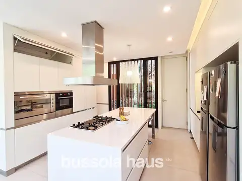 Casa en Alquiler 8 años