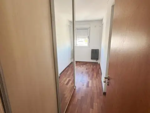 Espectacular departamento de dos dormitorios