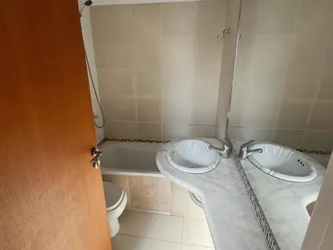 Departamento en Alquiler al Norte