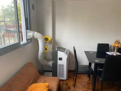 Departamento en Venta en Paternal, USD 95.000