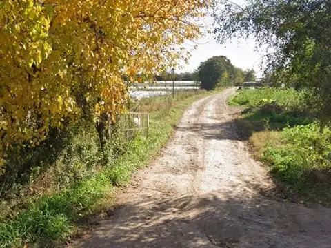 Inmigrantes y Yapeyu