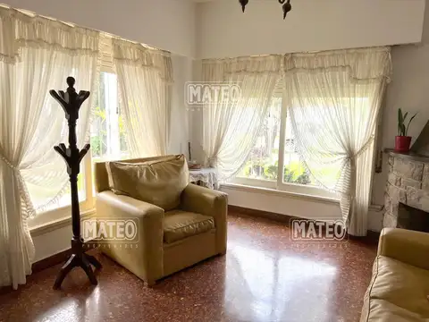 Casa en Venta en Paso del Rey, USD 150.000