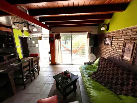 Casa en Venta 11 años