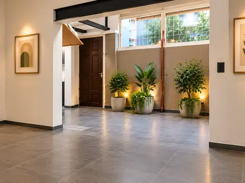Depto Tipo Casa en Venta de 3 ambientes