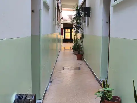 Depto Tipo Casa en Venta en San Telmo, USD 119.000