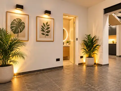 Depto Tipo Casa en Venta al Norte
