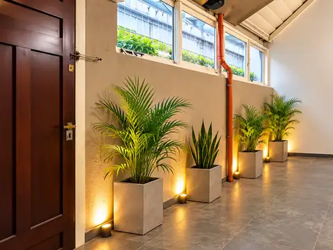 Excelente PH de tres ambientes ubicado en una zona privilegiada de San Telmo.