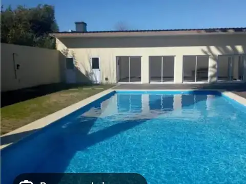 DEPARTAMENTO EN ALQUILER EN MORENO