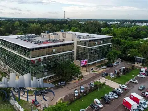 Mariano Castex Cochera Semicubierta 3400