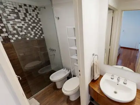 Departamento en Venta en Republica De La Sexta, USD 54.000