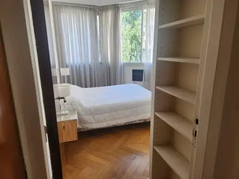 Semipiso 3 Ambientes en Recoleta