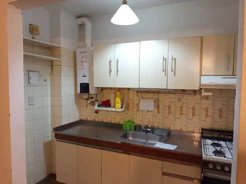 Departamento en Alquiler de 3 ambientes
