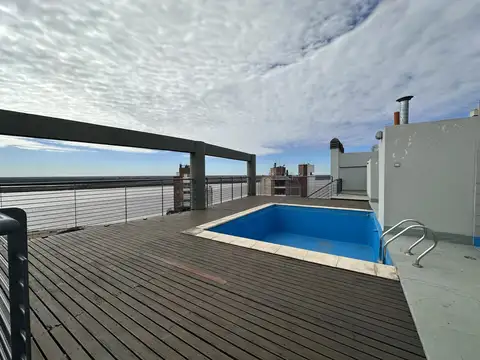 Departamento en Venta en Centro, USD 370.000