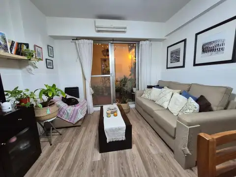 Departamento en Venta en Boedo, USD 87.900