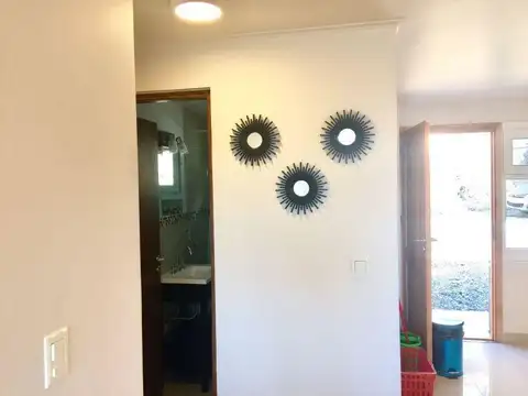 Departamento en Alquiler Temporal con 1 cocheras