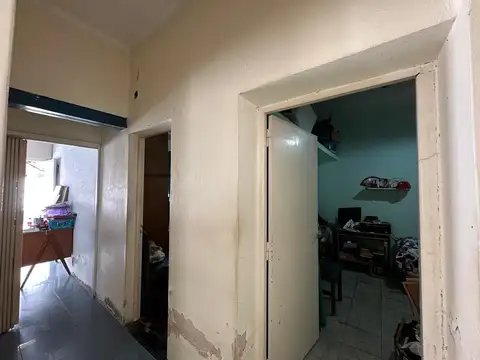 Casa en Venta 40 años