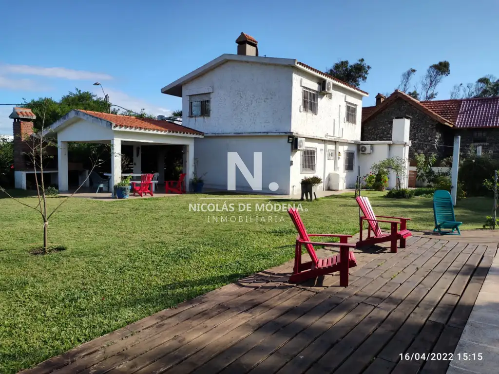 Foto 4 — Casa en Alquiler Temporal en Punta Ballena, Punta del Este - Argenprop