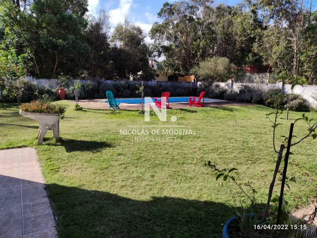 Foto 5 — Casa en Alquiler Temporal en Punta Ballena, Punta del Este - Argenprop